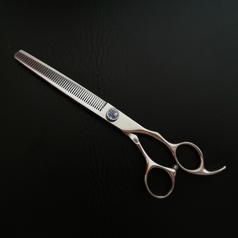 7 inch 50 teeth thinning scissor