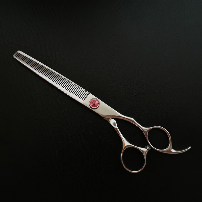 7 inch 50 teeth thinning scissor