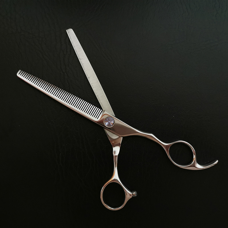 7 inch 50 teeth thinning scissor